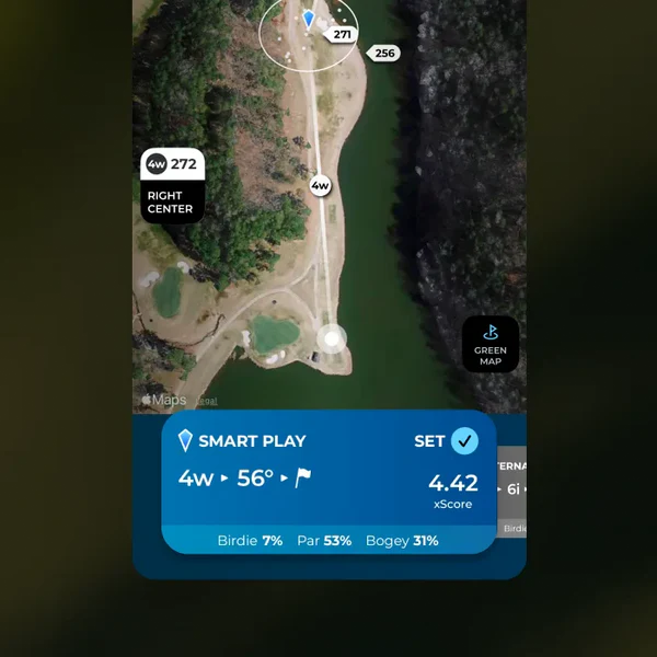 Track Your Game Like Pros